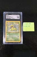 Victreebel [1st Edition] #30 Pokemon Jungle PSA 10