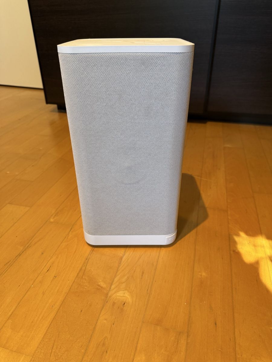 Ultimate Ears Lautsprecher: UE HYPERBOOM inkl. Ladekabel – Gebraucht aus Ebmatingen von vinaz 1