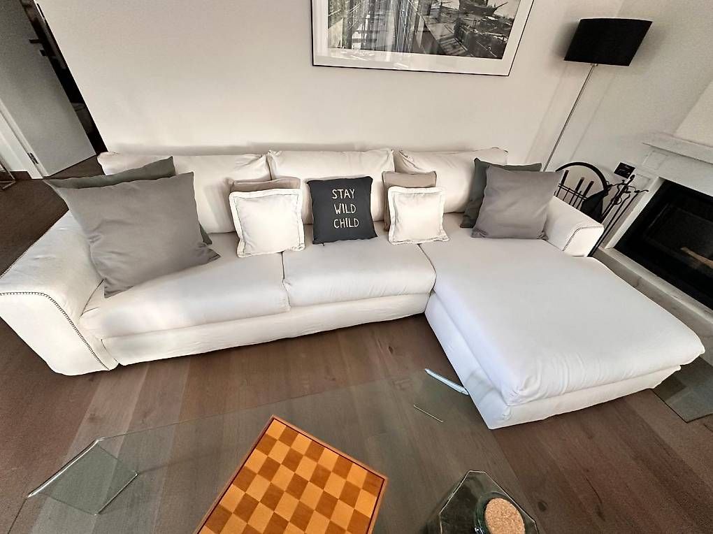 Sofas: Divano – Gebraucht aus Cadempino von bru_h28g