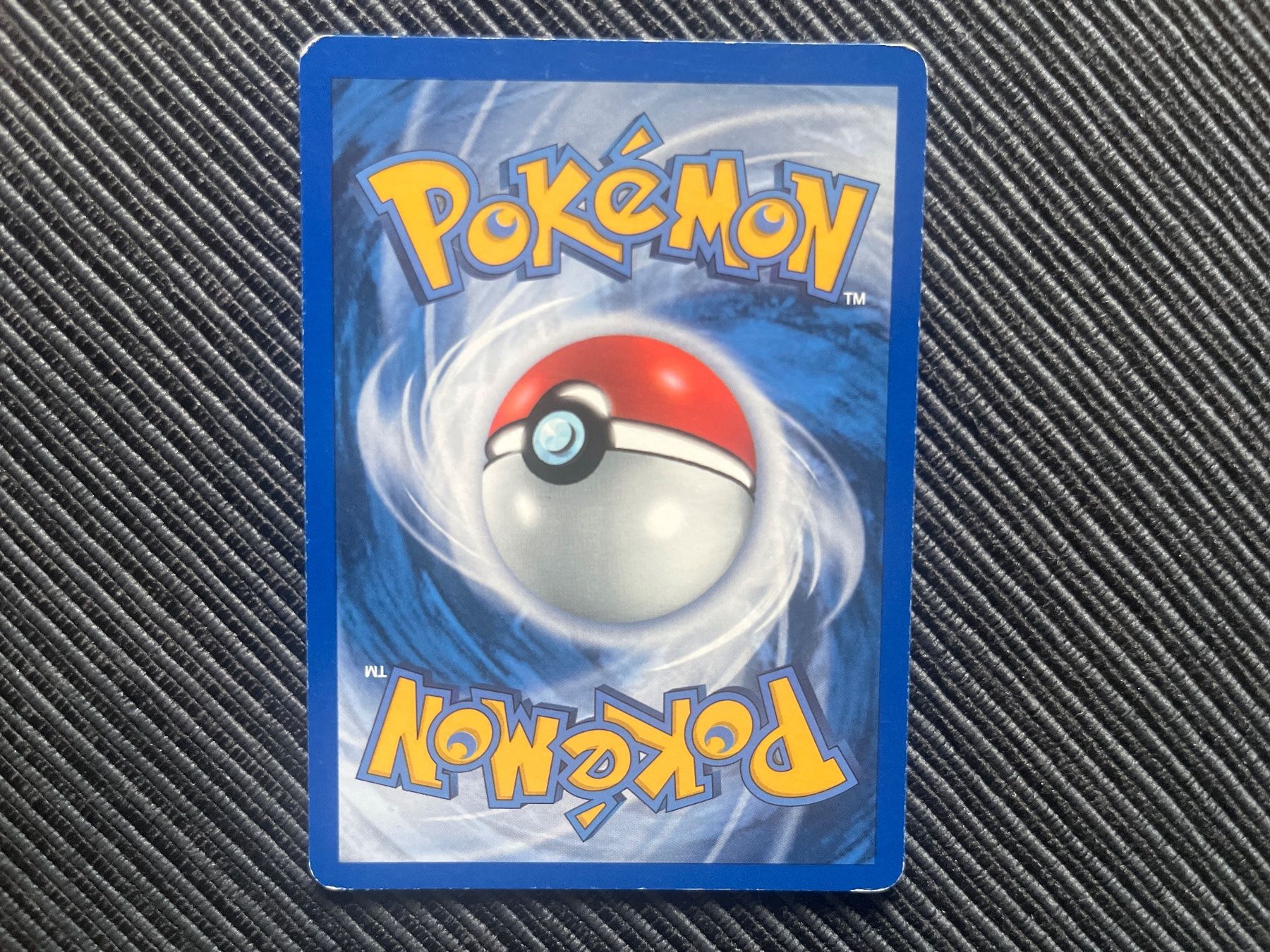 Pokémon Carte collezionabili: Pokemon Yanma Holo Neo Discovery englisch – Usato da Wabern venduto da Collectfun 2