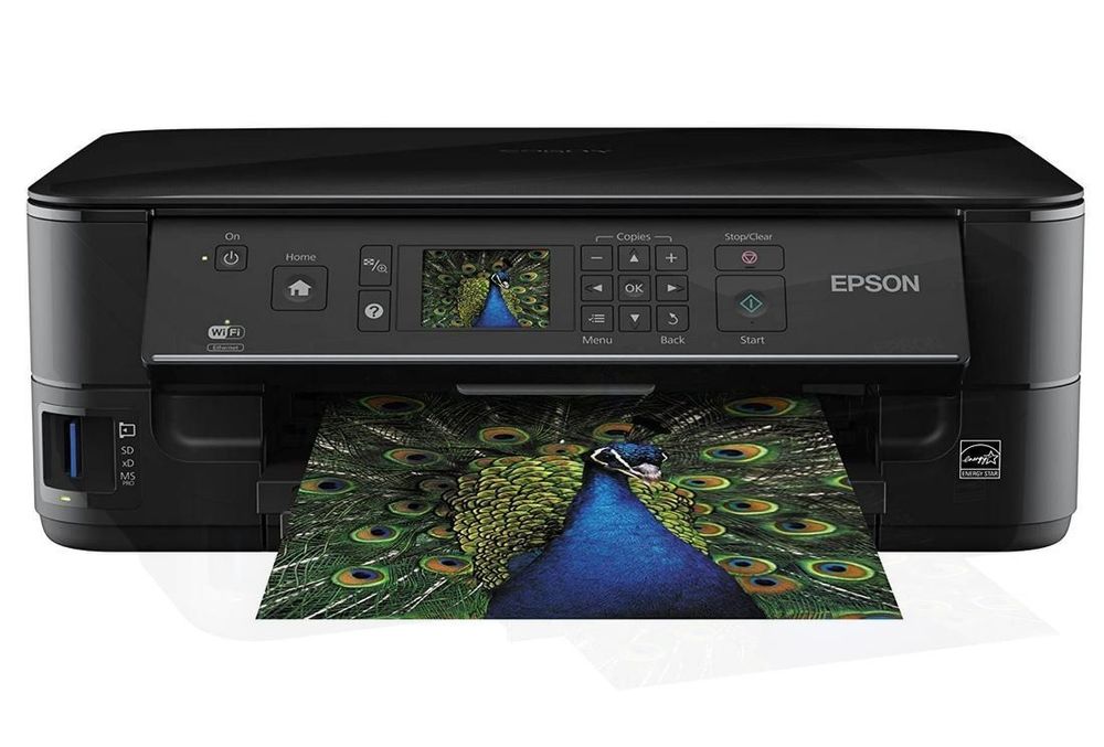 Imprimante Multifonction Epson Kaufen Auf Ricardo