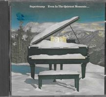 Supertramp - Even In The Quiestst Moments...