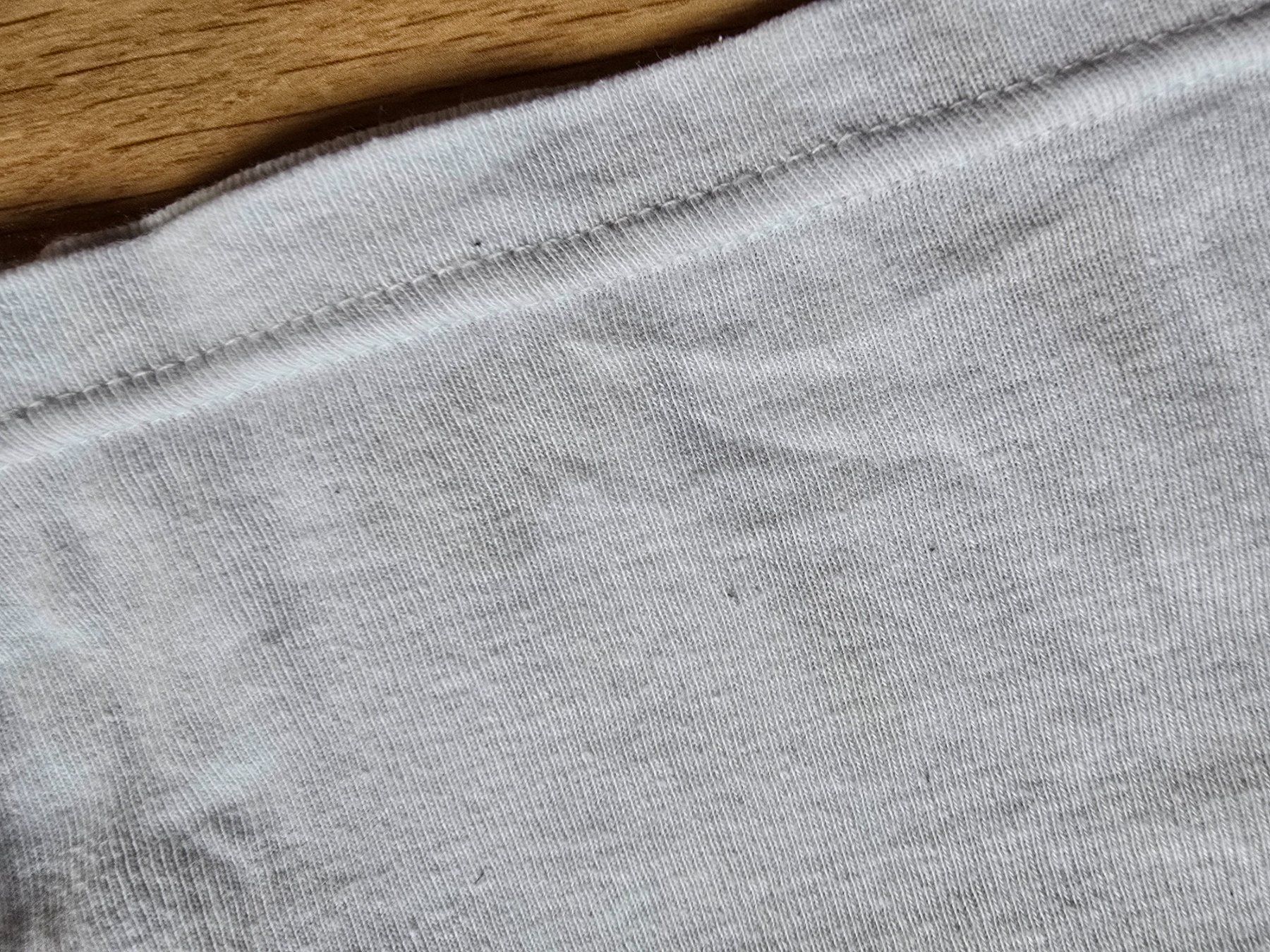 Sous-vêtements: Unterhemd Gr. 110 / 116 – D'occasion à Büttikon AG par Amineah 2