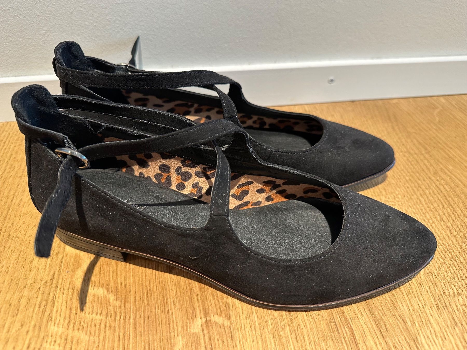 Graceland Scarpe da donna: Ballerinas – Nuovo (secondo la descrizione) da Oberriet SG venduto da Demi_H
