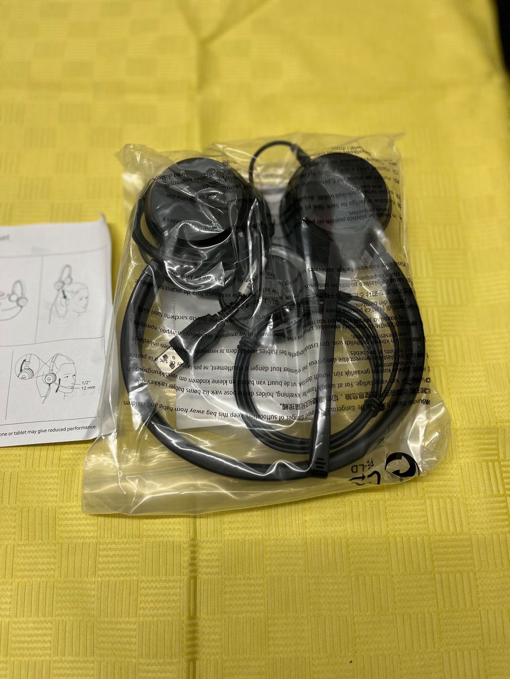 Jabra Casques audio: Jabra GN Headset neu – D'occasion à Adliswil par Sphinx