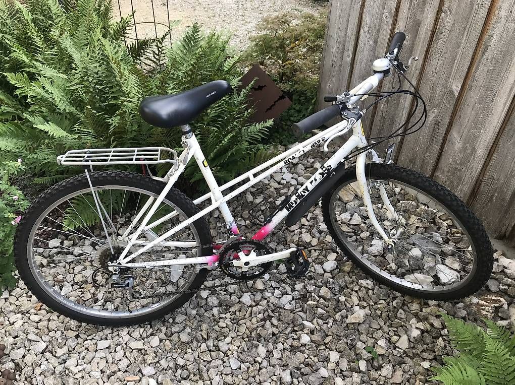 Muddyfox Biciclette: Fahrrad, Velo, Muddyfox bike – Usato da Worben venduto da Retog777 3