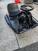 Razor drift cart