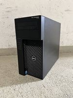 Dell Precision T1700 PC Xeon E3-1241 8GB RAM Quadro K2200