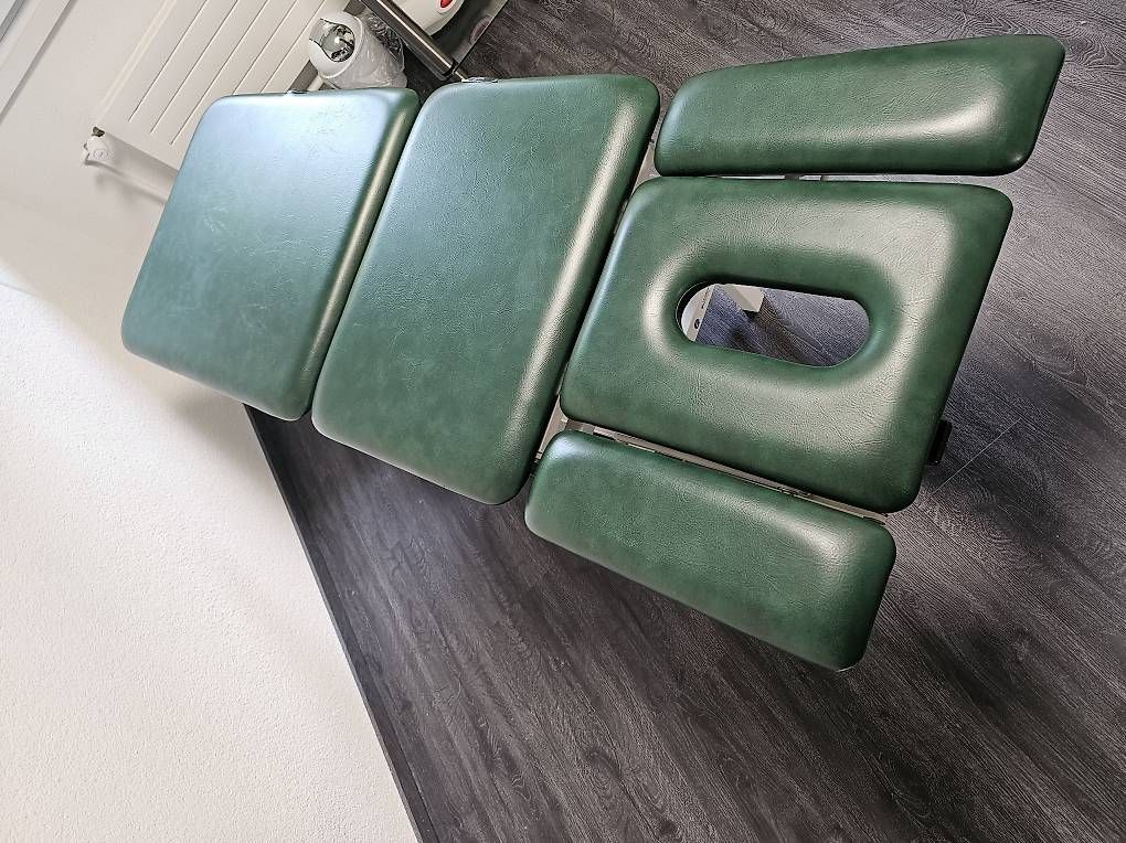 Sedie a sdraio: Massagebett – Usato da Neuenegg venduto da mak_rq67