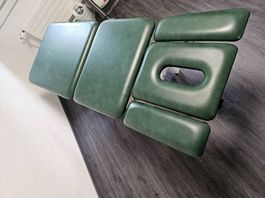 Massagebett