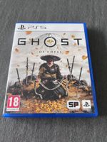 GHOST OF YOTEI PS5