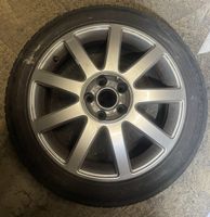 Jantes aluminium 17 pouces 5x112 ET43 Audi VW