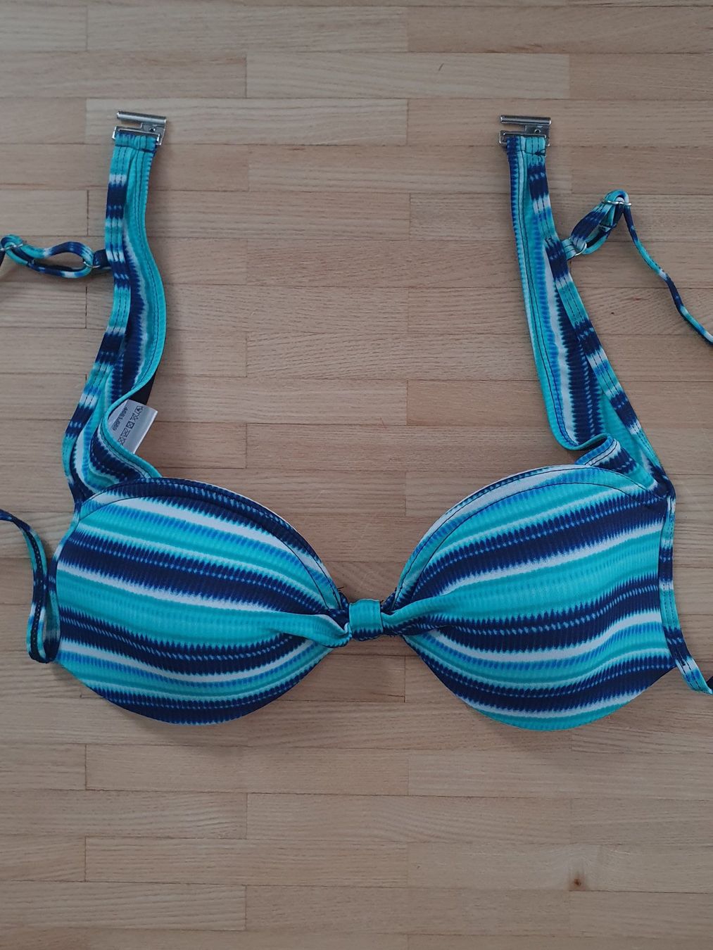 Costumi da bagno & Bikini: Bikini (Grösse 36/75B) NEU – Nuovo (secondo la descrizione) da St. Gallen venduto da TheYoungGod 3