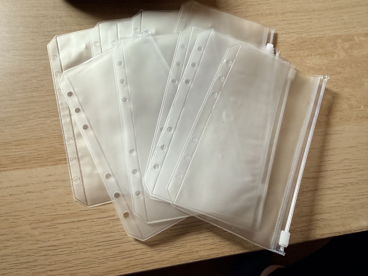 Libri: 2x Premium Deluxe Binder/ Ringbücher von Meative – Usato da Libingen venduto da Smaug 4