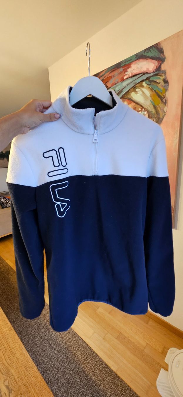 Fila Maglioni & Felpe: Fila Pullover Herren Grösse S guter Zustand – Usato da Affoltern am Albis venduto da Stefanie_89