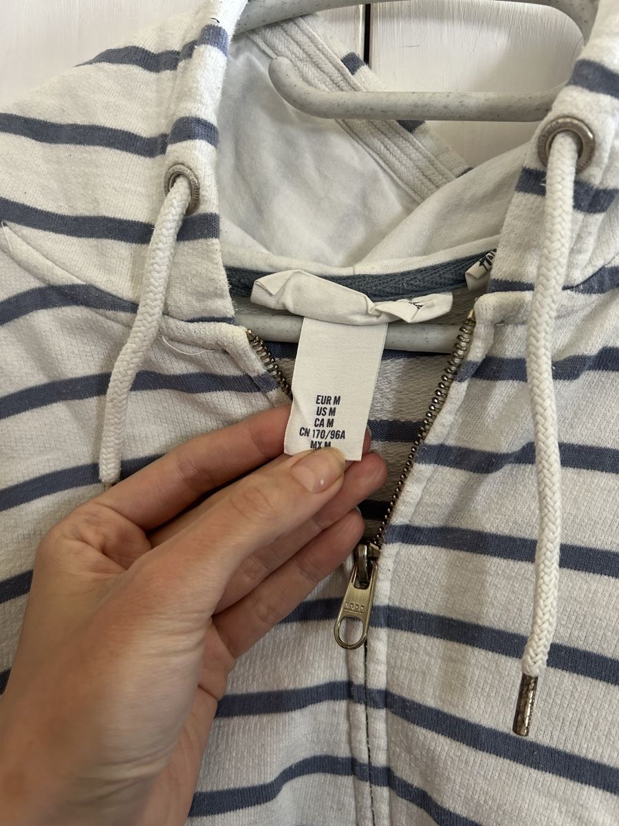Giacche: Gestreifte Jacke – Usato da Uster venduto da alin13e 1