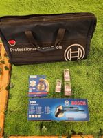 Bosch Set für Plattenleger