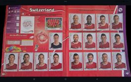 Panini Brasil 2014 World Cup Complete Album (100% Full) Used
