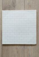 Pink Floyd Vinyl Lp The Wall 1979
