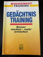 Gedächtnis Training - Management Training