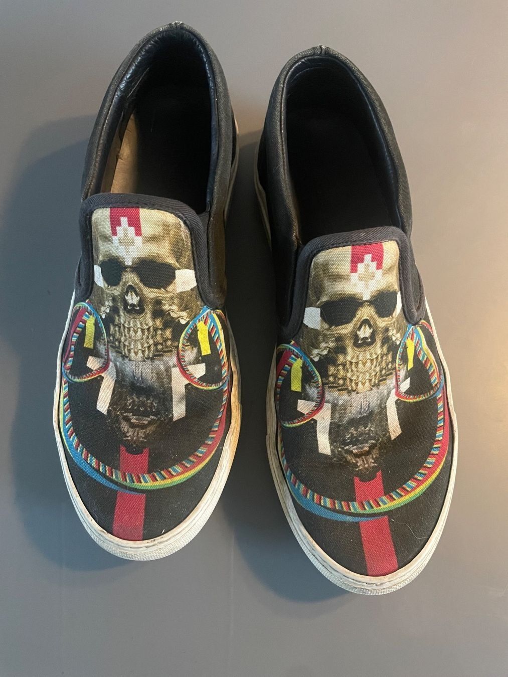 Burton Scarpe da uomo: marcelo Burton Schuhe GR 43 – Usato da Langnau am Albis venduto da Judithsebi