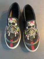marcelo Burton Schuhe GR 43