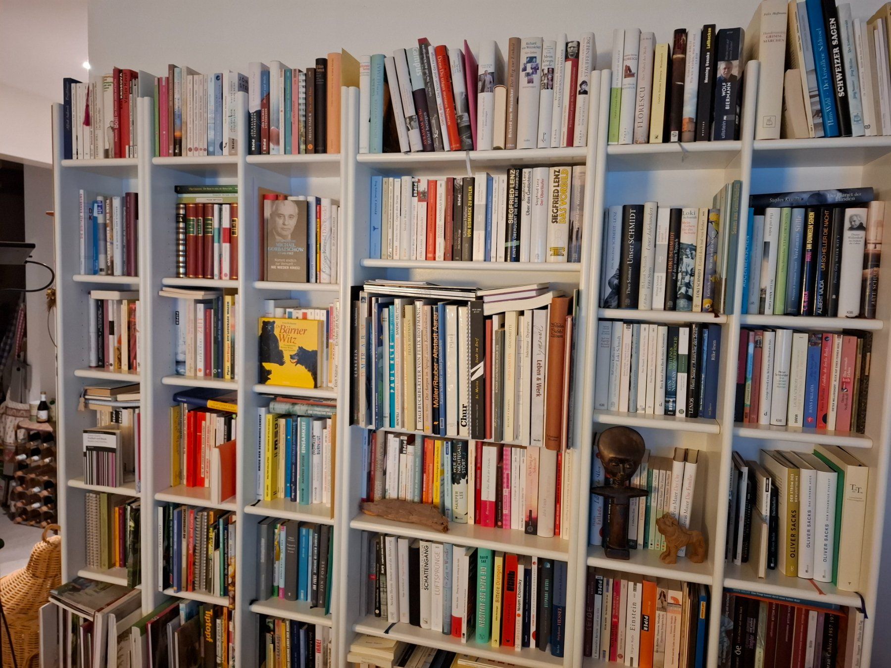 Bücher: hochwertige Bücher – Gebraucht aus Untervaz von cte_2rx2 1