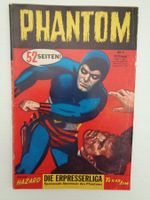 Phantom – die Erpresserliga Nr. 9 - 1967