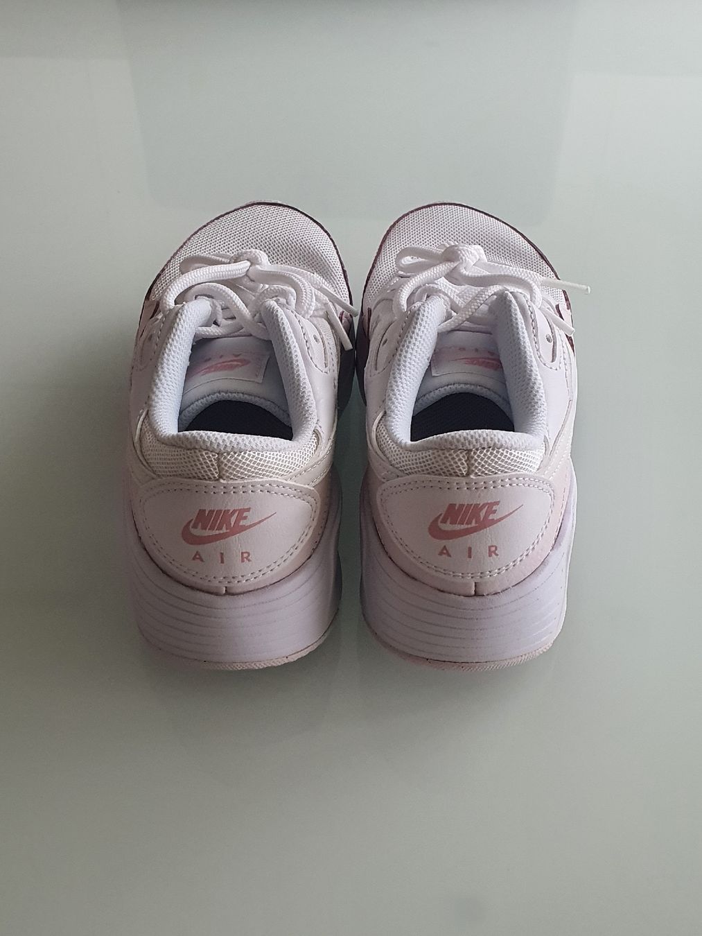 Nike Schuhe für Mädchen: Gr. 36 - Nike Kinderschuhe, Neu – Neu und originalverpackt aus Nürensdorf von SunshineKinderschuhe 3