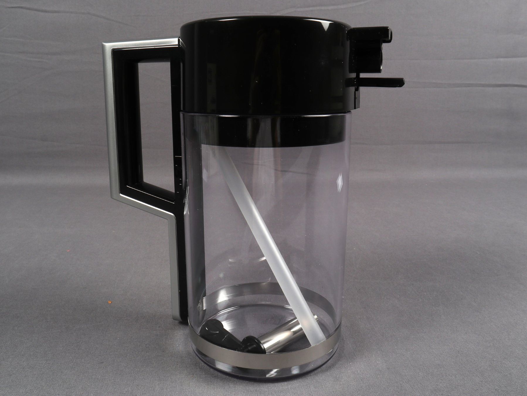 De'Longhi Elettrodomestici da cucina: DE`LONGHI DLSC007 Milchkaraffe – Nuovo e nell'imballaggio originale da Steinen venduto da Restwert_Steinen 3