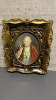 Quadro Papa Giovanni XXIII "Papa buono" Angelo Roncalli