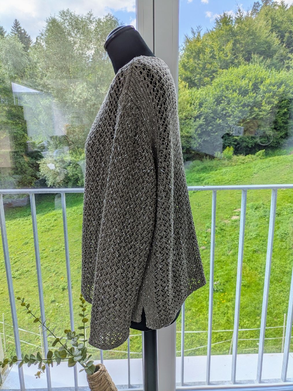 Pullover & Sweatshirts: Strickpullover Le Comte - Gr.40 – Gebraucht aus Safnern von Klein_aber_fein