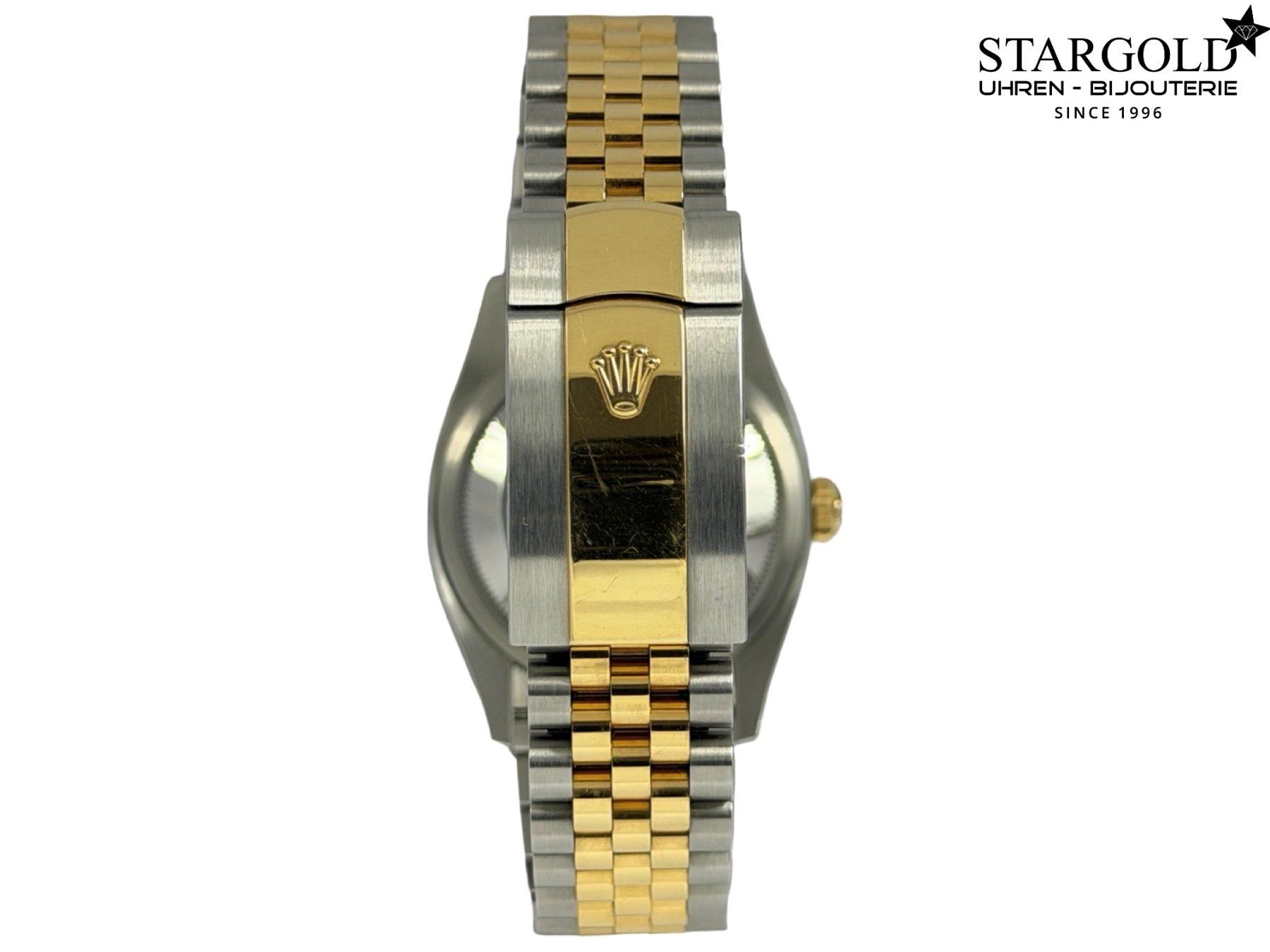 Rolex Orologi: Rolex Datejust 36 - 126233 – Usato da Zürich venduto da Stargold-Uhren 6