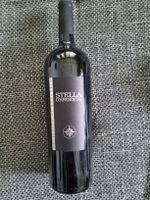 Rotwein Stella D'Argento 2015 Magnum