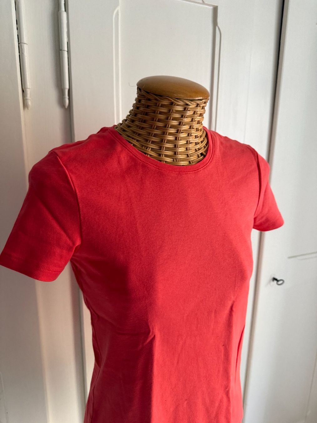 T-Shirts: MONTEGO - T-Shirt rot M – Gebraucht aus Zürich von Diazaio 1