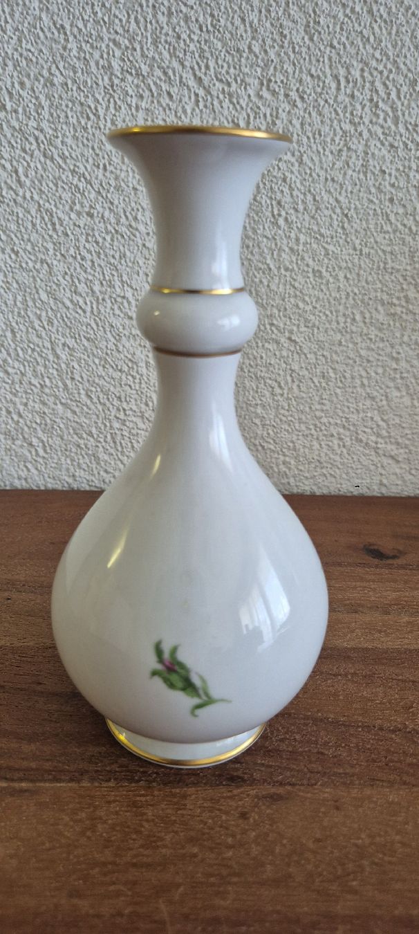 Vasi & Recipienti: Kleine Meissen Vase – Usato da Zürich venduto da Dalema13 2