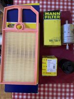 Pack Service moteur | VAG VW SEAT SKODA VOLKSWAGEN