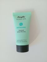 Douglas Home Spa Seathalasso Handcreme (30 ml) – NEU & OVP