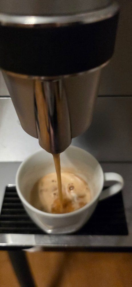 Jura Macchine per caffè & Macchine per espresso: Jura Ena Micro 5 – Usato da Zürich venduto da mimi_zh 8