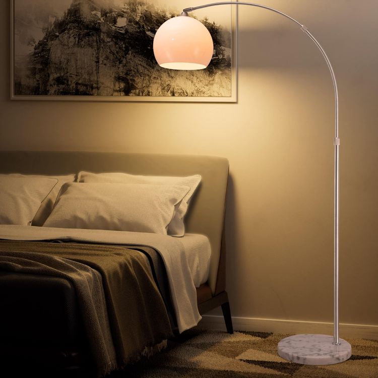 Design Stehlampe 7