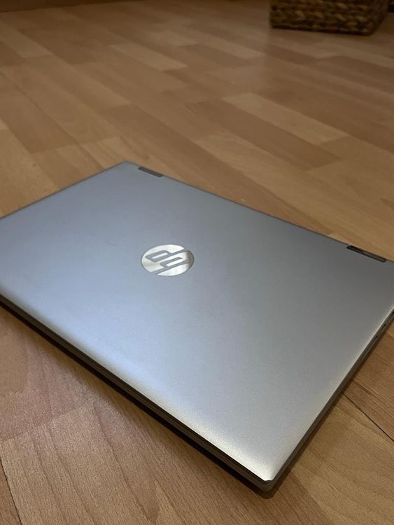 HP Pavilion ×360 Convertible 14 | Kaufen auf Ricardo