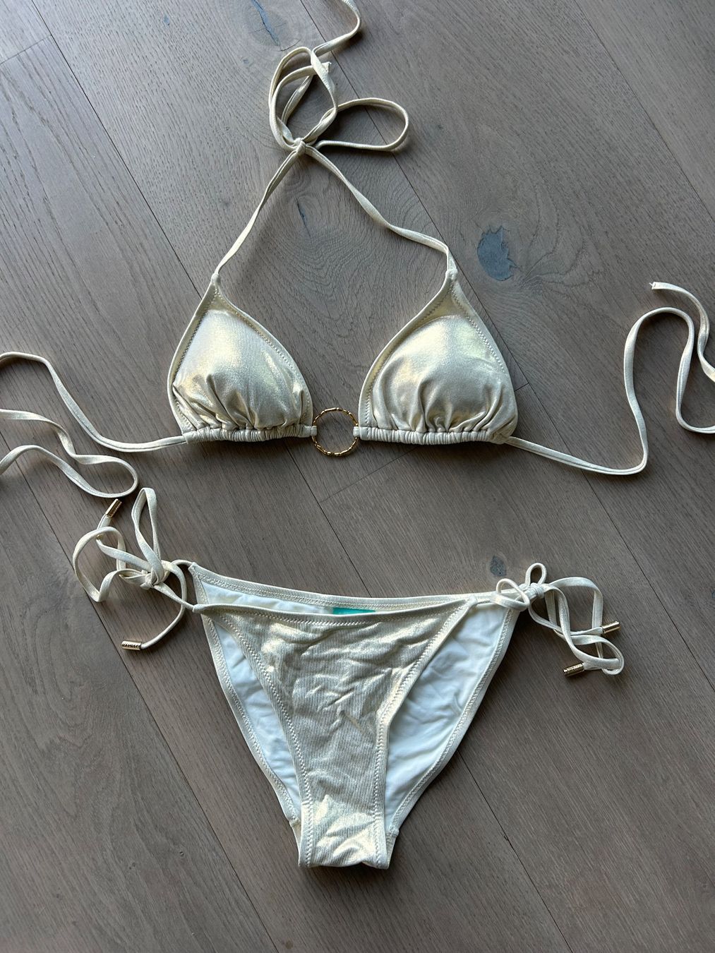 Melissa Odabash Costumi da bagno & Bikini: Neues Bikini von MELISSA ODABASH – Nuovo (secondo la descrizione) da Kilchberg ZH venduto da Anie. 1