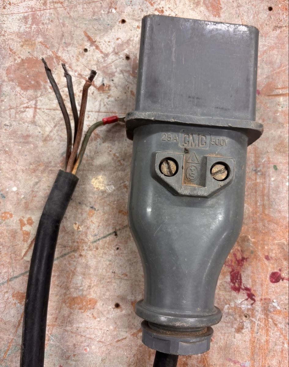 Câbles: Elektrokabel – D'occasion à Balsthal par Combre 1