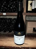Marqués de villalúa colección Mil 2017