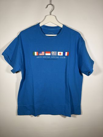 Anti Social Social Club T-Shirt M