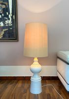Seltene Margrit Linck Vintage Design Keramiklampe, 70er
