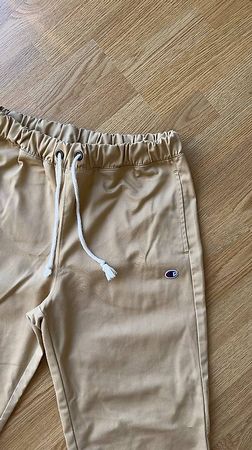 Champion Hose, Gr. S