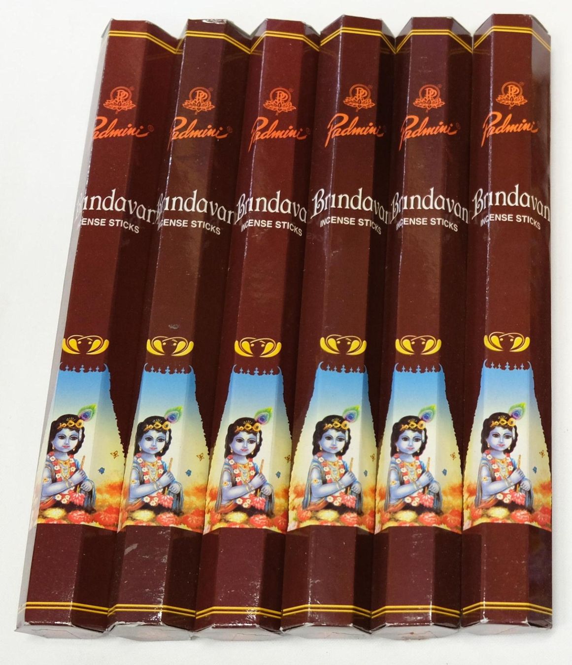 Kerzen: 12 Pack Räucherstäbchen mit total 290 Stäbchen – Neu (gemäss Beschreibung) aus Zürich von Masala-Oase 1