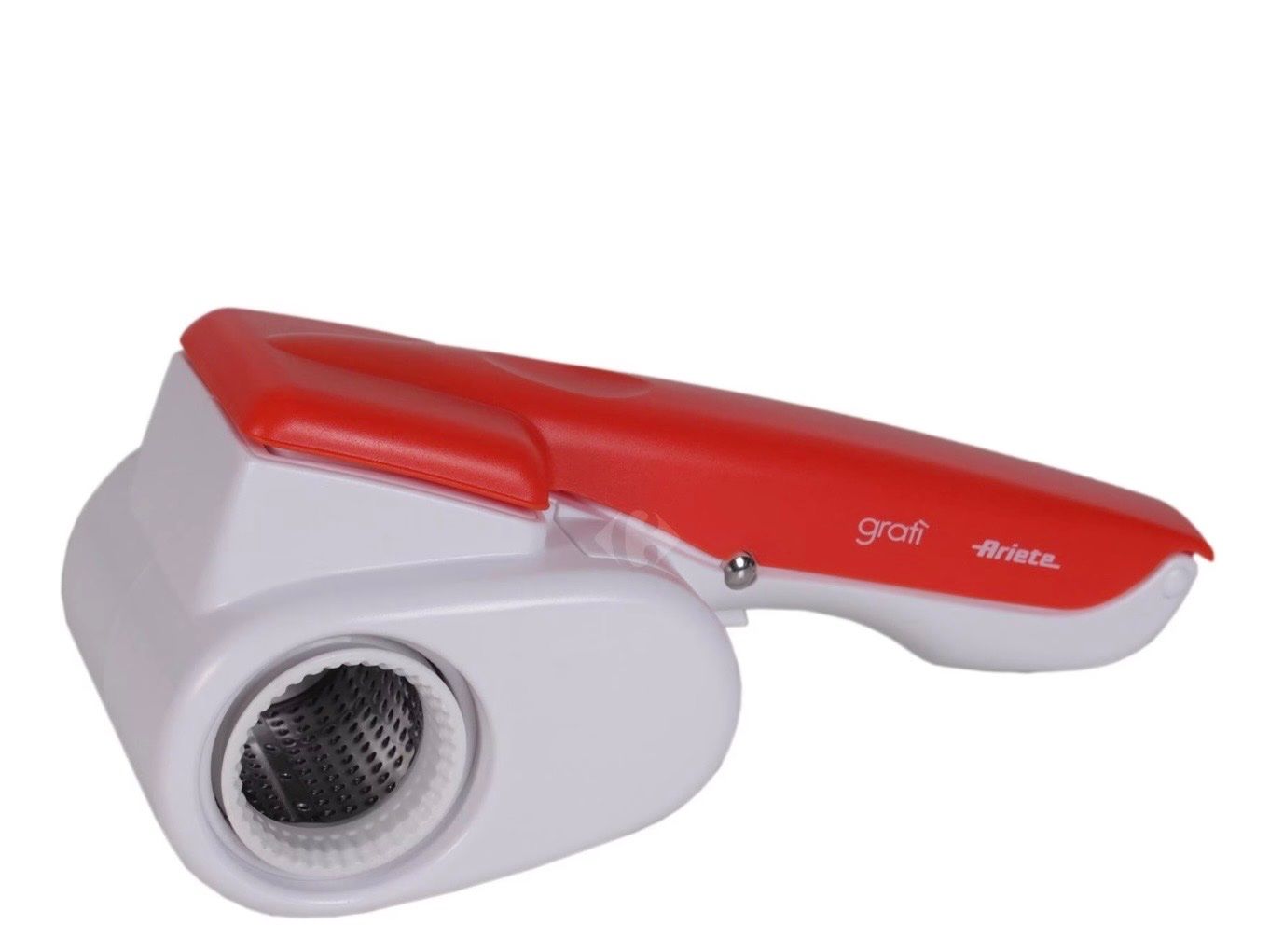 Elettrodomestici da cucina: Ariete Grattugia – Usato da Rodi-Fiesso venduto da mbe_2y9w 3