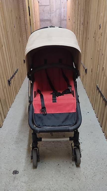 Bugaboo Carrozzine: Poussette Bugaboo Caméléon – Usato da Genève venduto da wen_mv8d 3
